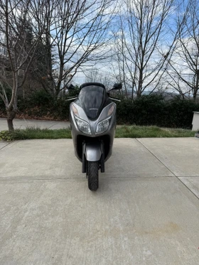 Honda Forza ABS 300 2015, снимка 3