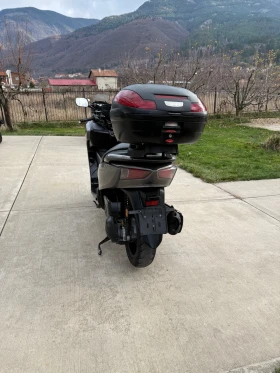 Honda Forza ABS 300 2015, снимка 7