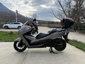 Honda Forza ABS 300 2015, снимка 5