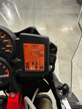 BMW F 800gs, снимка 10