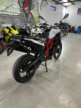 BMW F 800gs, снимка 3