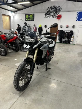 BMW F 800gs, снимка 6