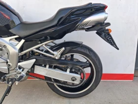 Yamaha FZ6 600i | Auto.bg — изображение 5