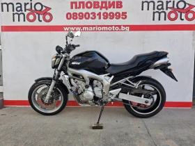 Yamaha FZ6 600i | Auto.bg — изображение 2
