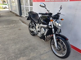 Yamaha FZ6 600i | Auto.bg — изображение 15