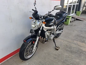 Yamaha FZ6 600i | Auto.bg — изображение 8