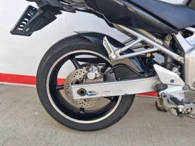 Yamaha FZ6 600i | Auto.bg — изображение 13