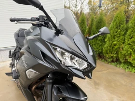 Kawasaki Ninja A2 35KW!!!!!!! | Mobile.bg � ����� ������ 10