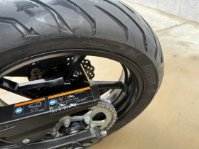 Kawasaki Ninja A2 35KW!!!!!!! | Mobile.bg � ����� ������ 6