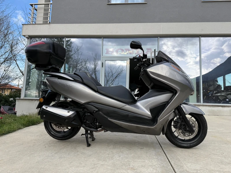 Honda Forza ABS 300 2015