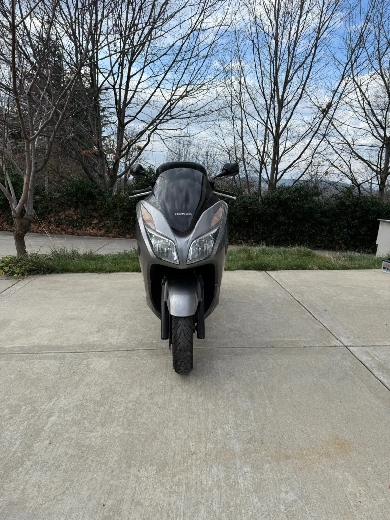 Honda Forza ABS 300 2015, снимка 3 - Мотоциклети и мототехника - 52665644