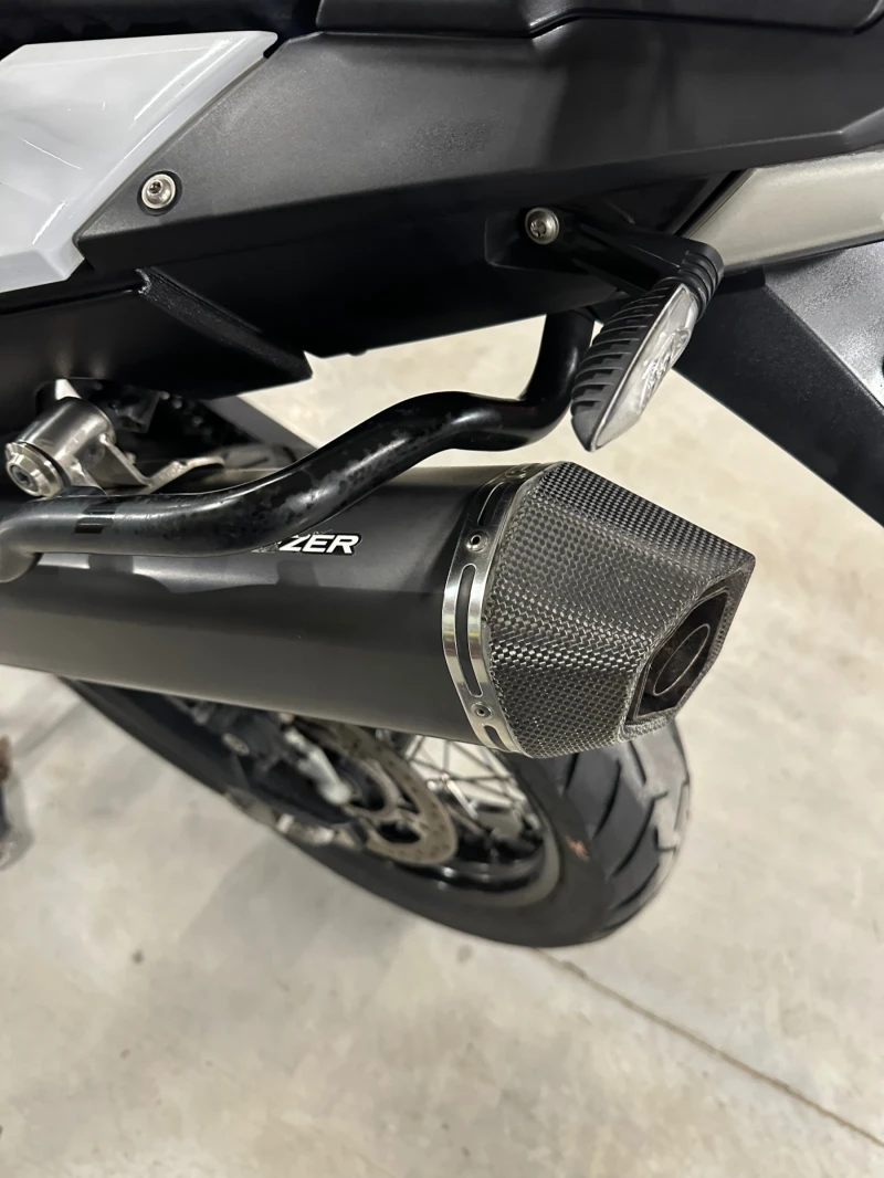 BMW F 800gs, снимка 7 - Мотоциклети и мототехника - 53275174