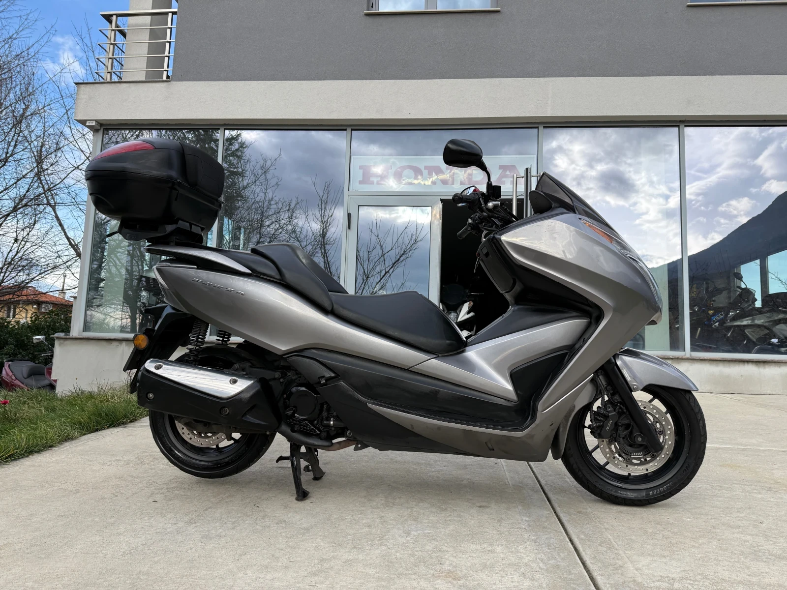 Honda Forza ABS 300 2015, снимка 1