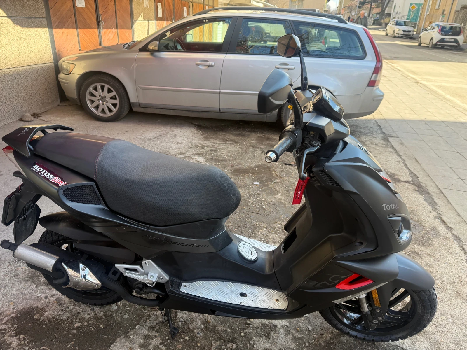 Peugeot Speedfight 50, 2 T | Mobile.bg � ����������� 3