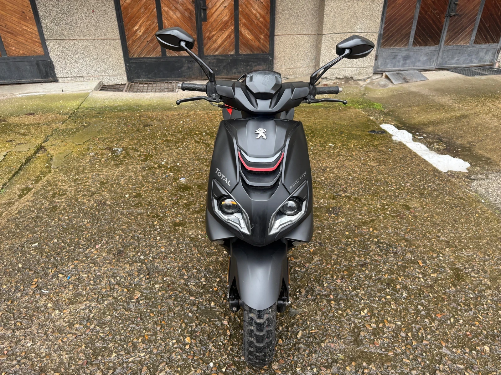 Peugeot Speedfight 50, 2 T | Mobile.bg � ����������� 2