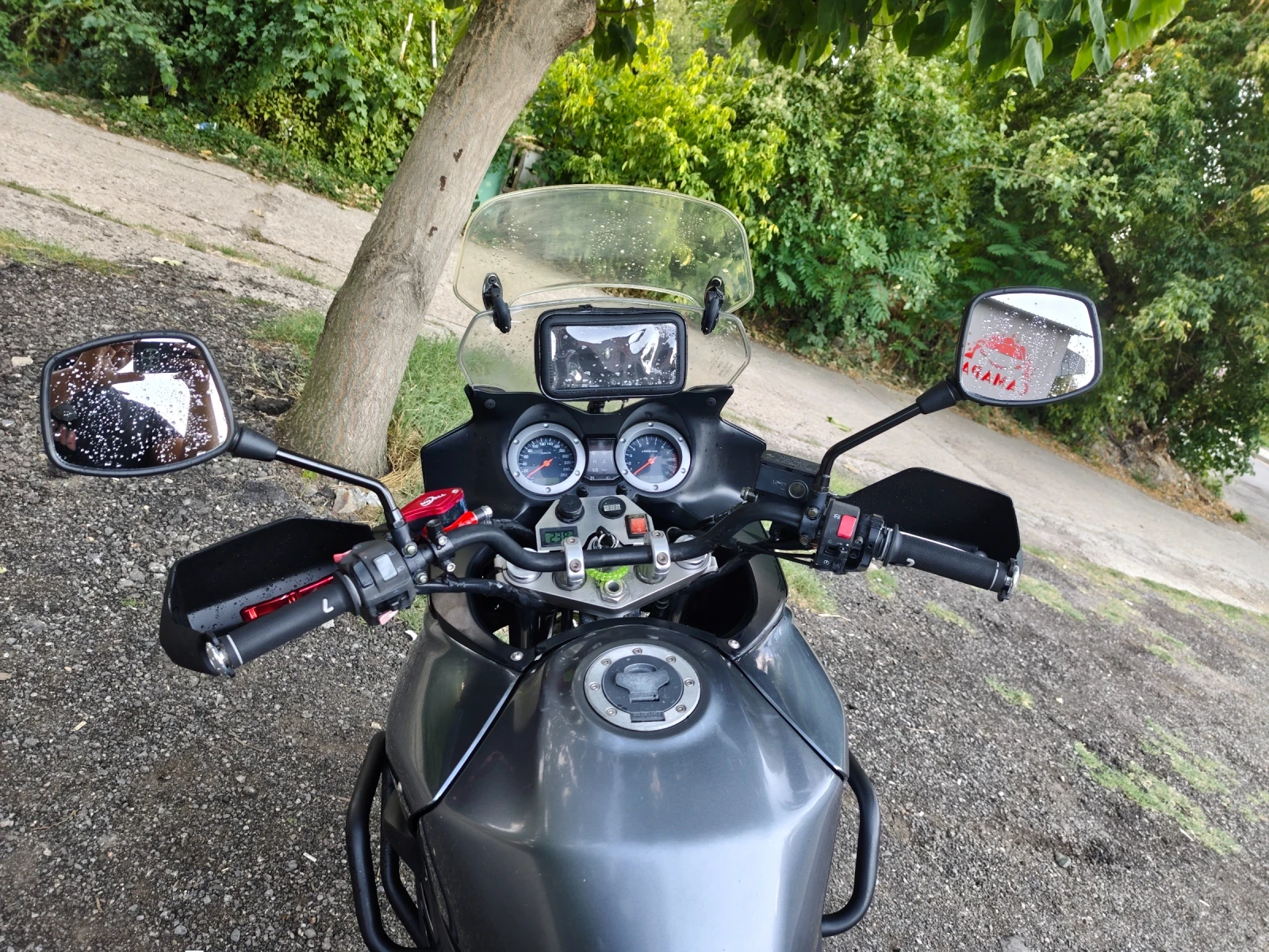 Suzuki V-strom Dl1000, снимка 7 - Мотоциклети и мототехника - 55601900