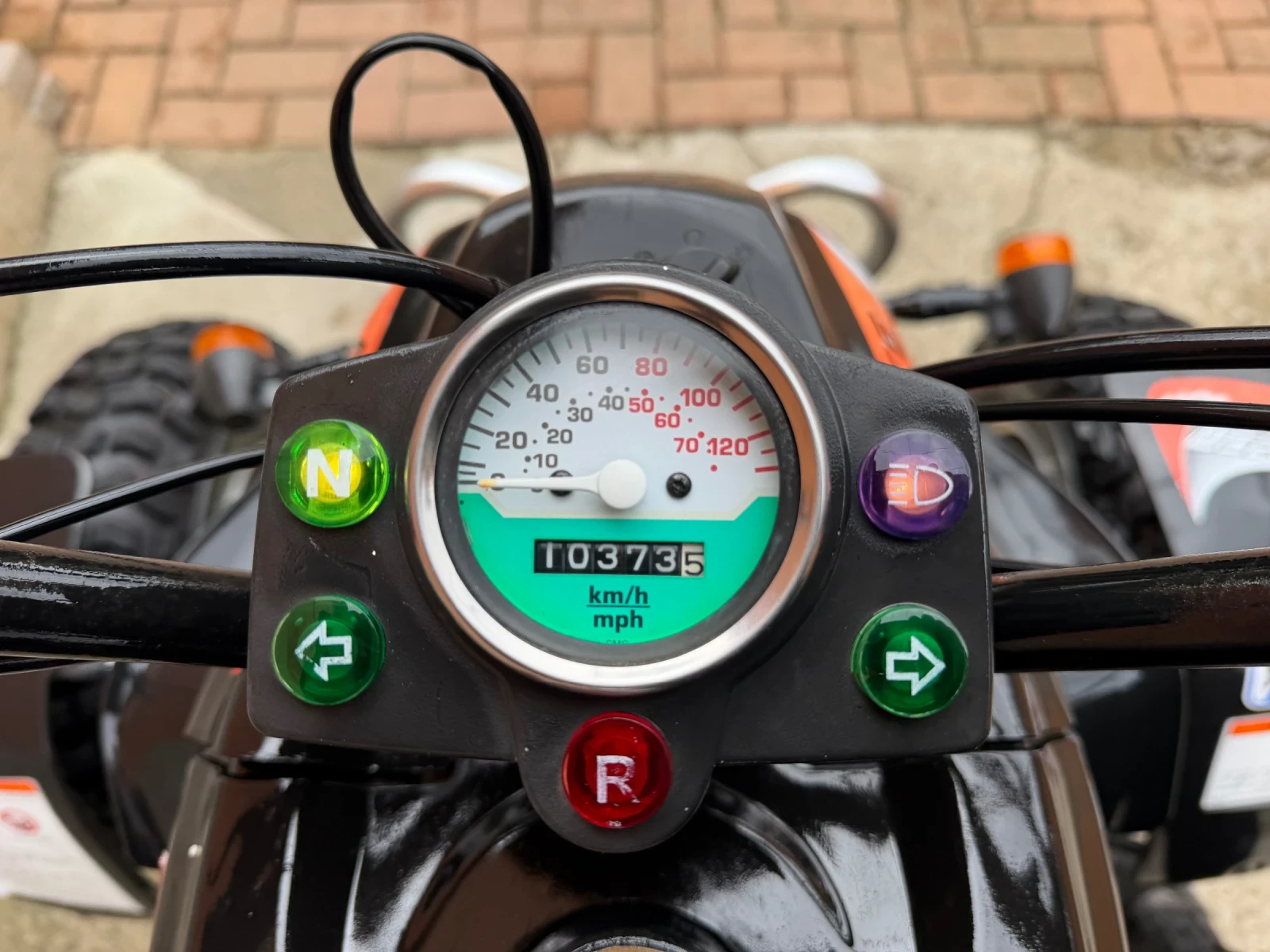Yamaha Raptor Ezplorer 250 | Mobile.bg � ����������� 12
