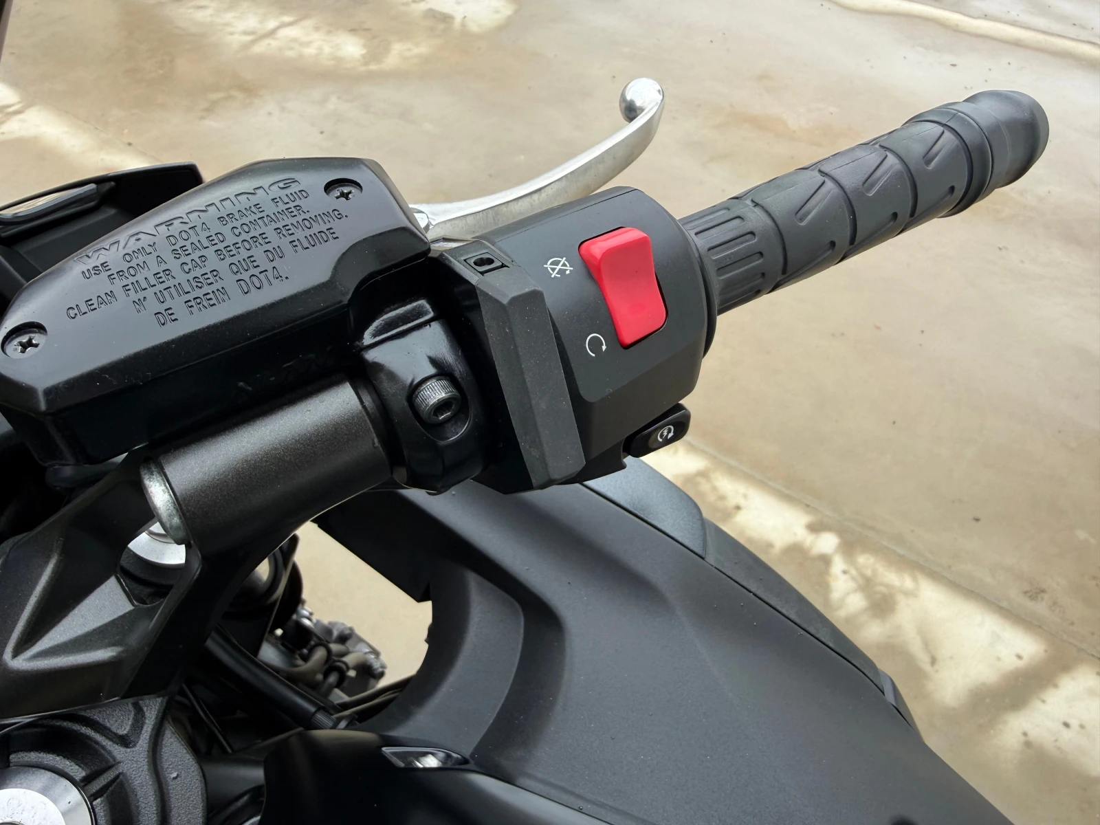 Kawasaki Ninja A2 35KW!!!!!!!, снимка 12 - Мотоциклети и мототехника - 56735664