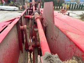 Балировачка Welger Ap45 / ПРОМО, снимка 8