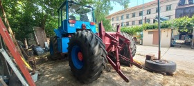 Трактор Друга марка, снимка 1 - Селскостопанска техника - 44878695