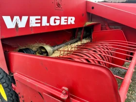 Балировачка Welger Ap45 / ПРОМО | Auto.bg — изображение 2