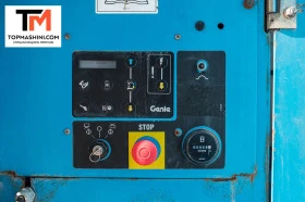 Автовишка Друга марка Genie GS3384, снимка 8