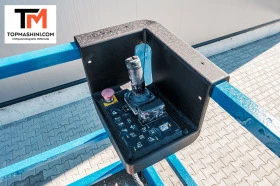 Автовишка Друга марка Genie GS3384, снимка 7