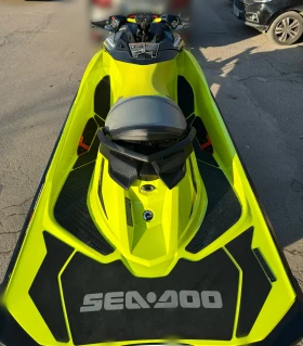 Джет Bombardier Sea Doo RXP300RS, снимка 7 - Воден транспорт - 49048628