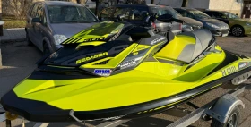 Джет Bombardier Sea Doo RXP300RS, снимка 5 - Воден транспорт - 49048628