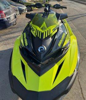 Джет Bombardier Sea Doo RXP300RS, снимка 3 - Воден транспорт - 49048628