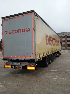 Полуремарке Koegel, снимка 7