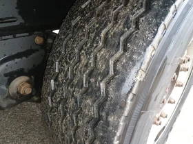 Полуремарке Koegel, снимка 11