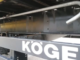 Полуремарке Koegel, снимка 12