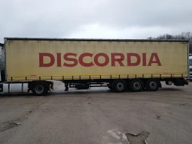 Полуремарке Koegel, снимка 13