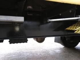 Полуремарке Koegel, снимка 5 - Ремаркета - 52667998