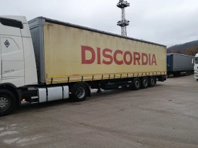 Полуремарке Koegel