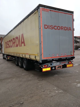 Полуремарке Koegel, снимка 9 - Ремаркета - 52667998