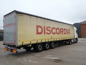 Полуремарке Koegel, снимка 6 - Ремаркета - 52667998