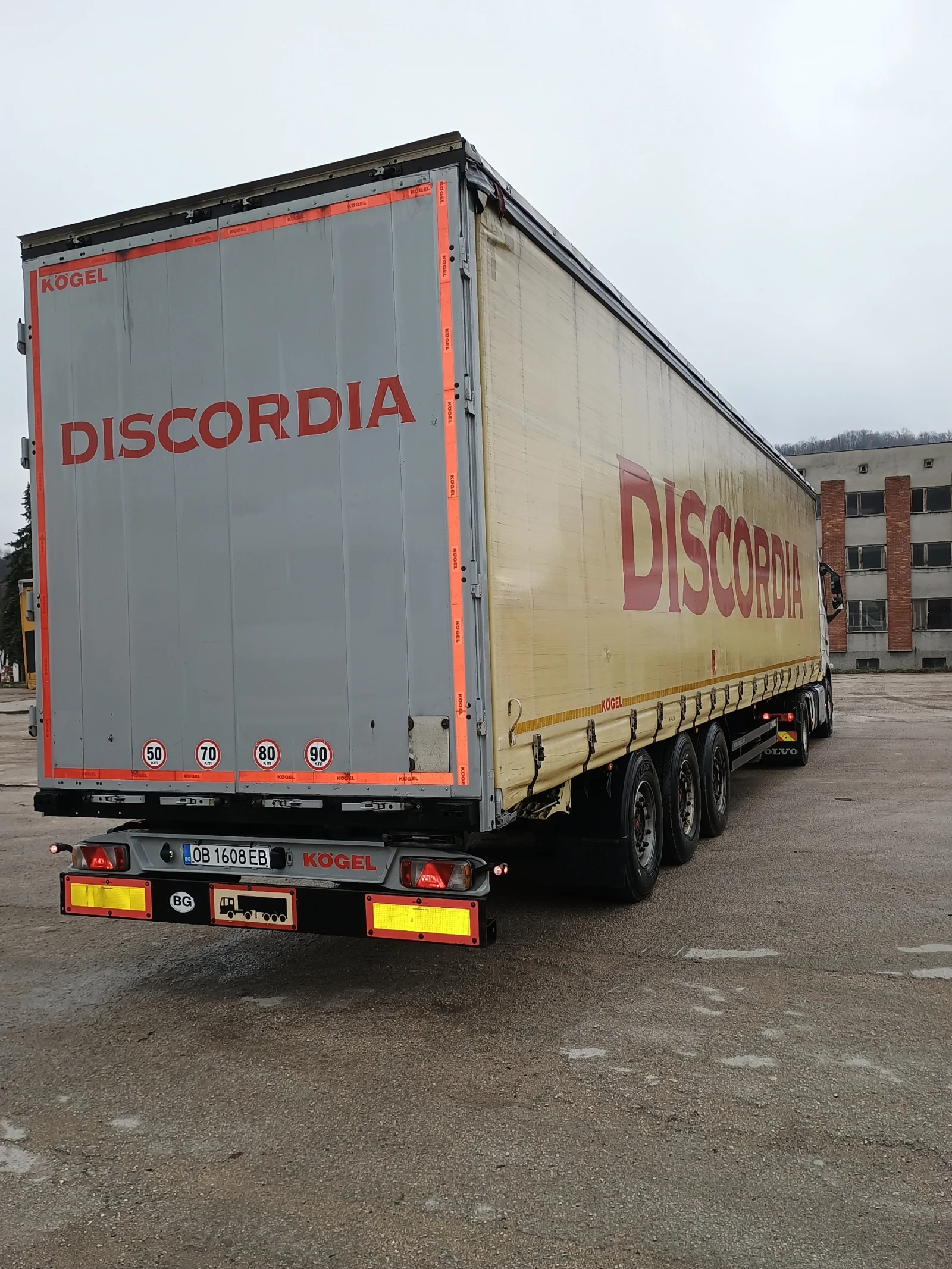  Koegel | Mobile.bg   7