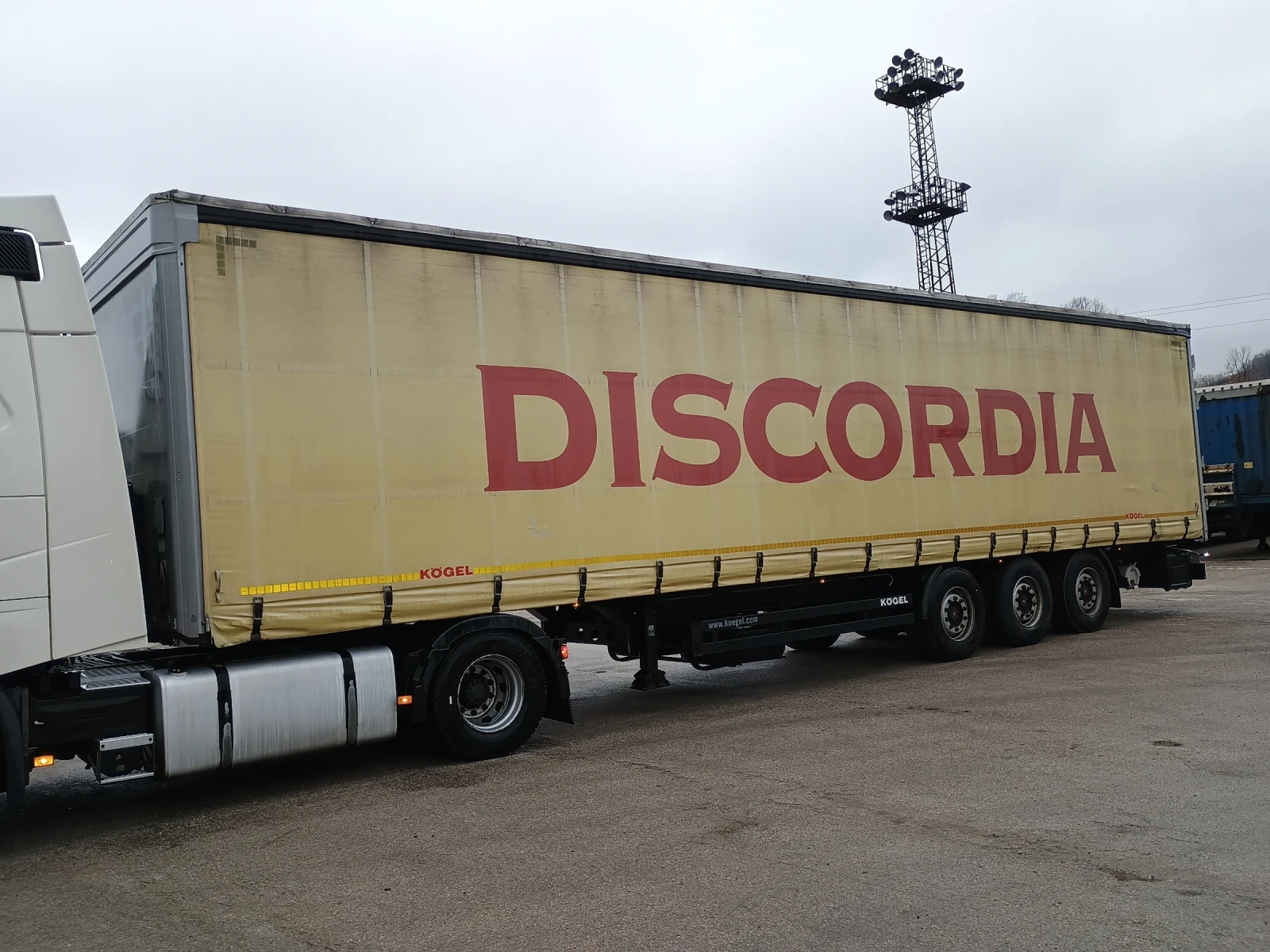  Koegel | Mobile.bg   14