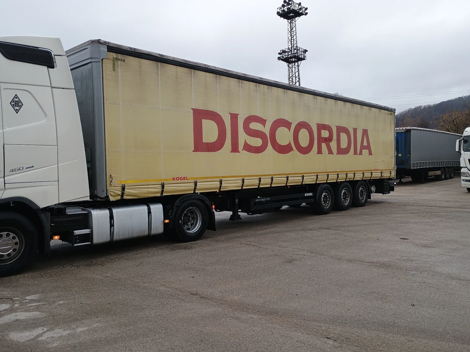  Koegel | Mobile.bg   1