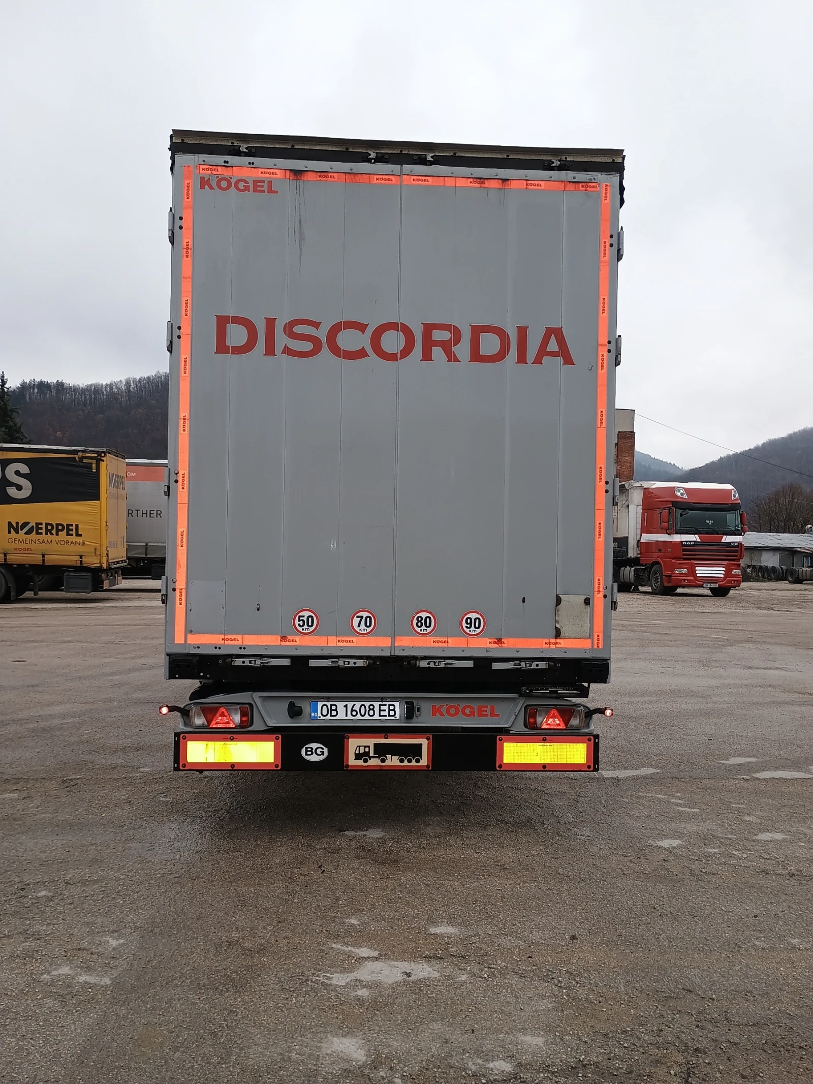  Koegel | Mobile.bg   8