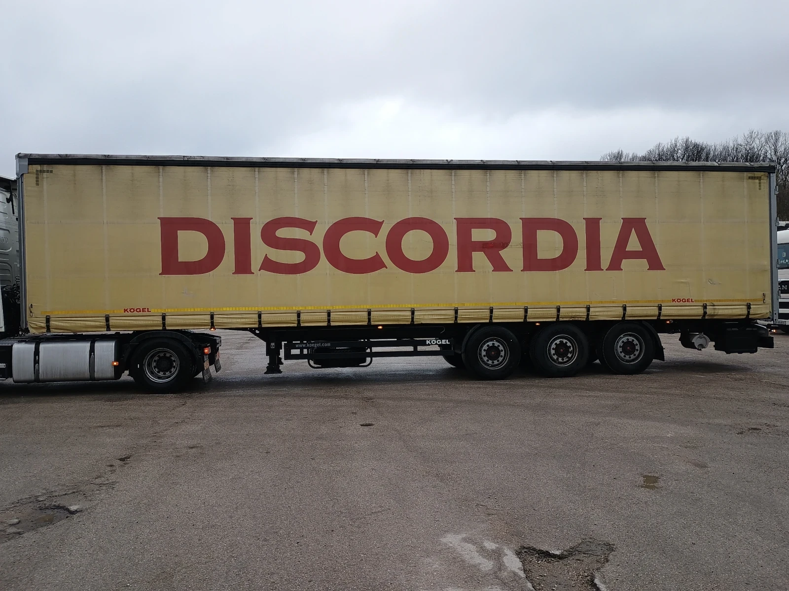  Koegel | Mobile.bg   13