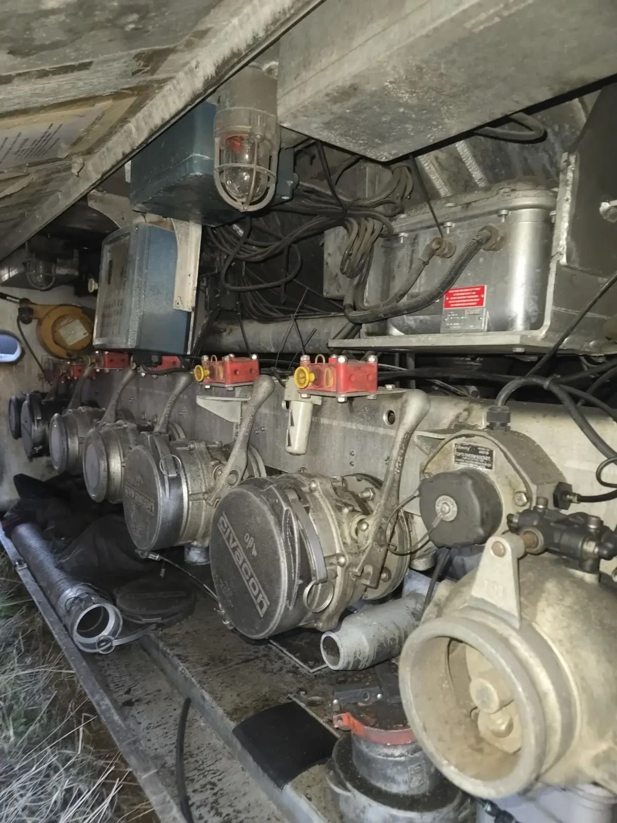 Полуремарке Други, снимка 8 - Ремаркета - 53900620