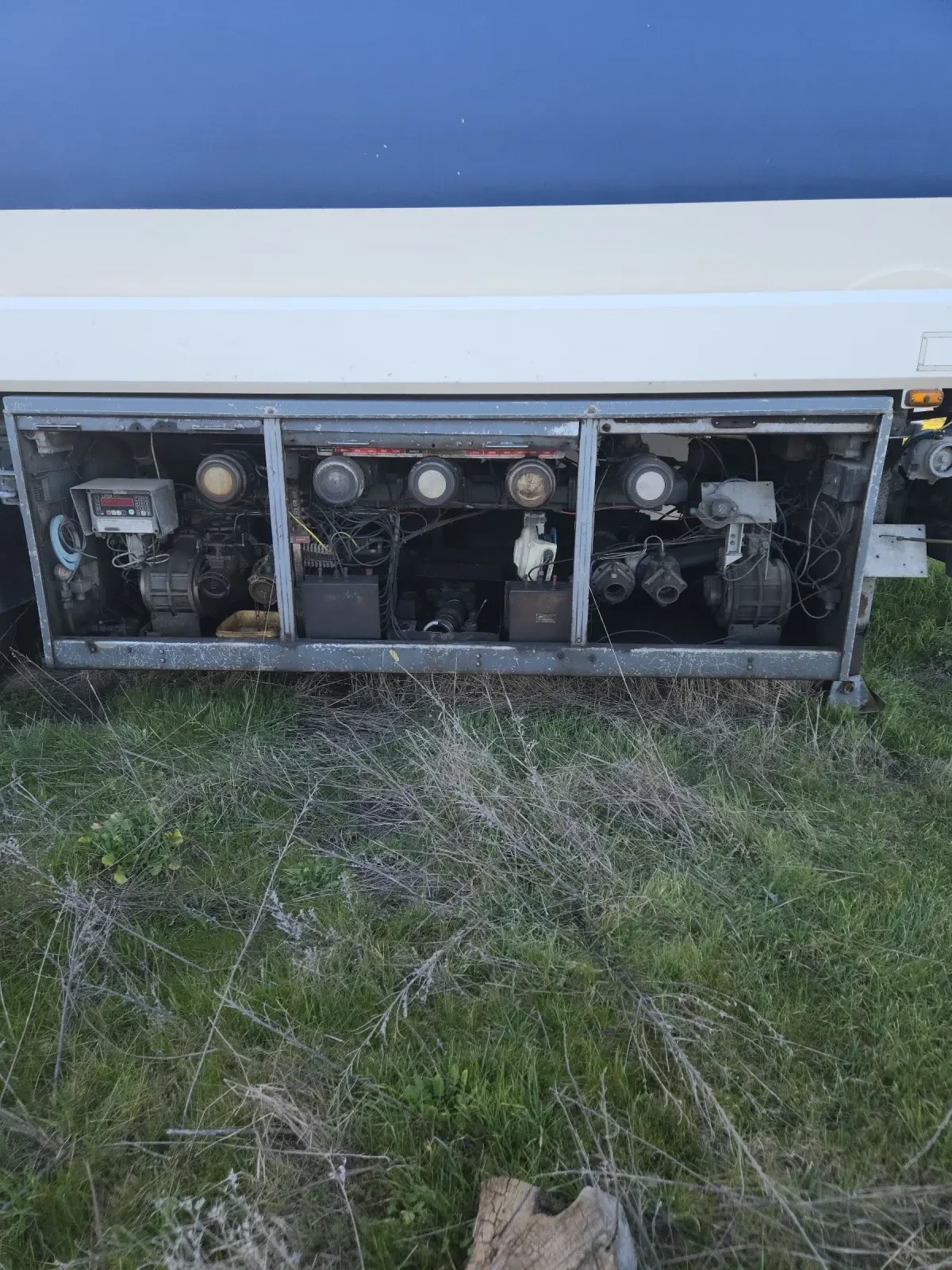 Полуремарке Други, снимка 6 - Ремаркета - 53900620