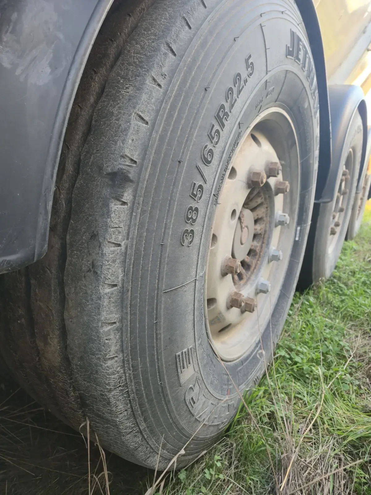 Полуремарке Други, снимка 13 - Ремаркета - 53900620