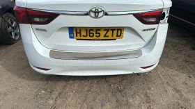     // Toyota Avensis // 2014-2018 // | Mobile.bg    3