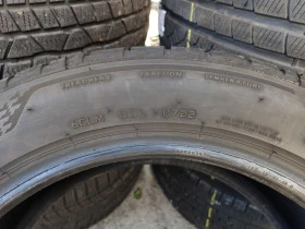 Гуми Летни 215/55R17, снимка 7