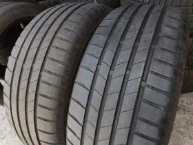 Гуми Летни 215/55R17, снимка 3