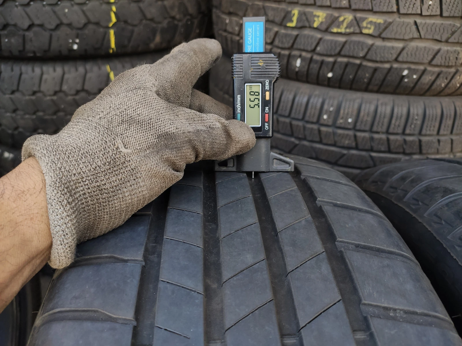  215/55R17 | Mobile.bg   4